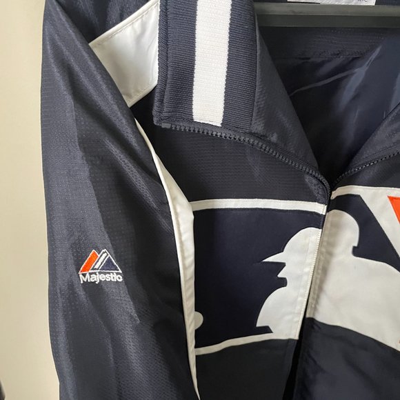 MLB Jacket - Picture 3 of 6